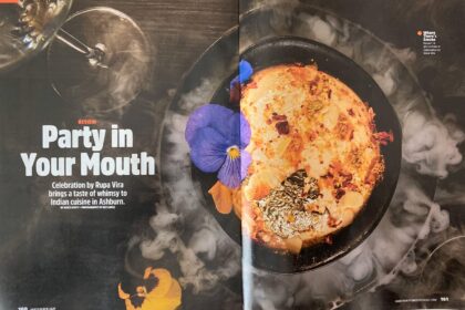 2020-09-northern-va-magazine Northern Virginia Magazine - Best of NoVA - September Editiion - Celebration by Rupa Vira