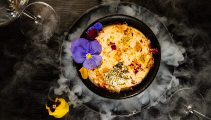 CELEBRATION BY RUPA VIRA BEST RESTAURANTS NORTHERN VIRGINIA