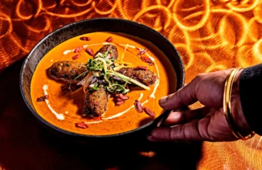 Best Indian Restaurant in Virginia