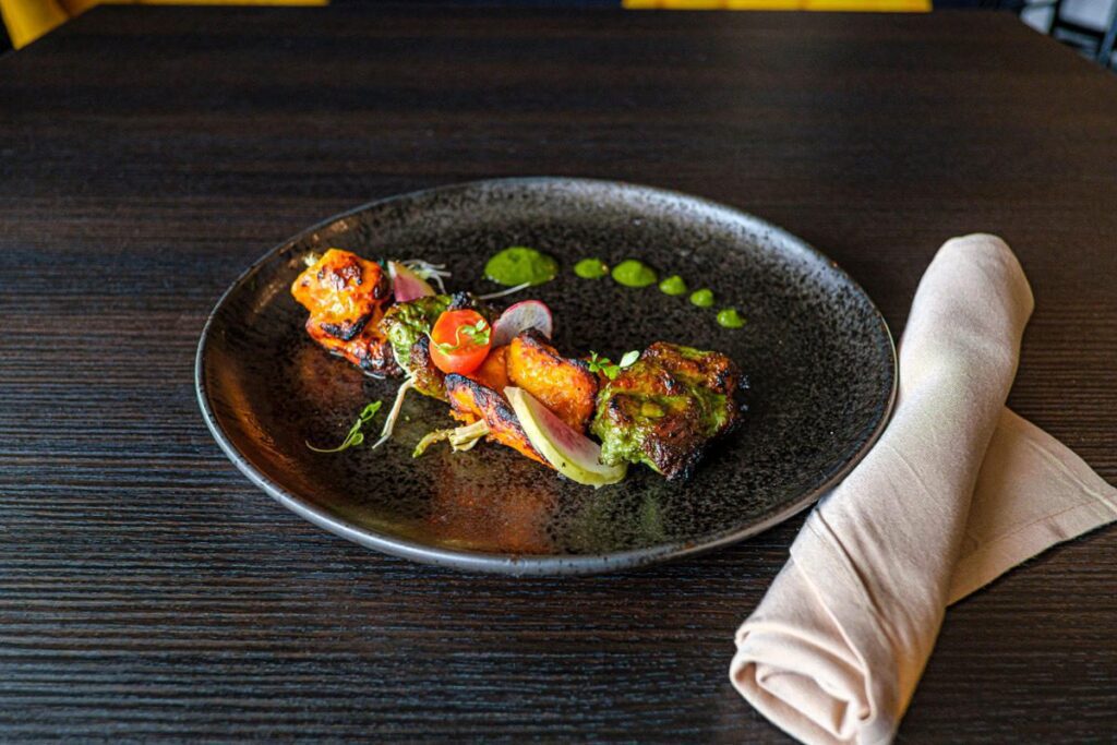 Chicken Tikka