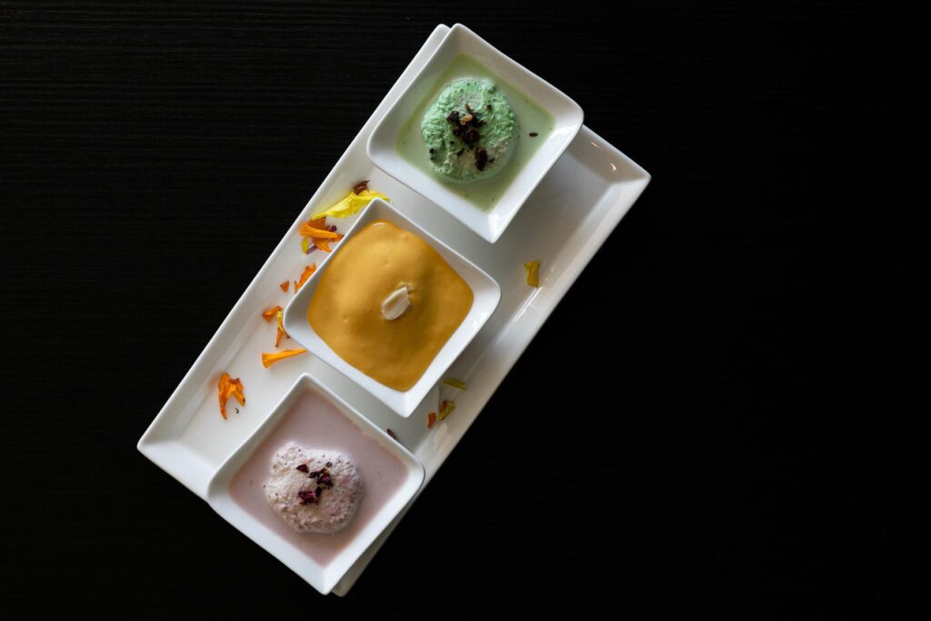 Holi Rasmalai