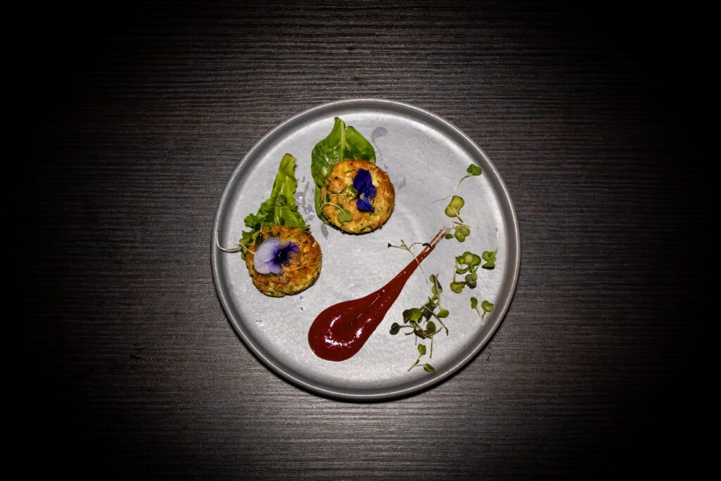 Paneer Thecha